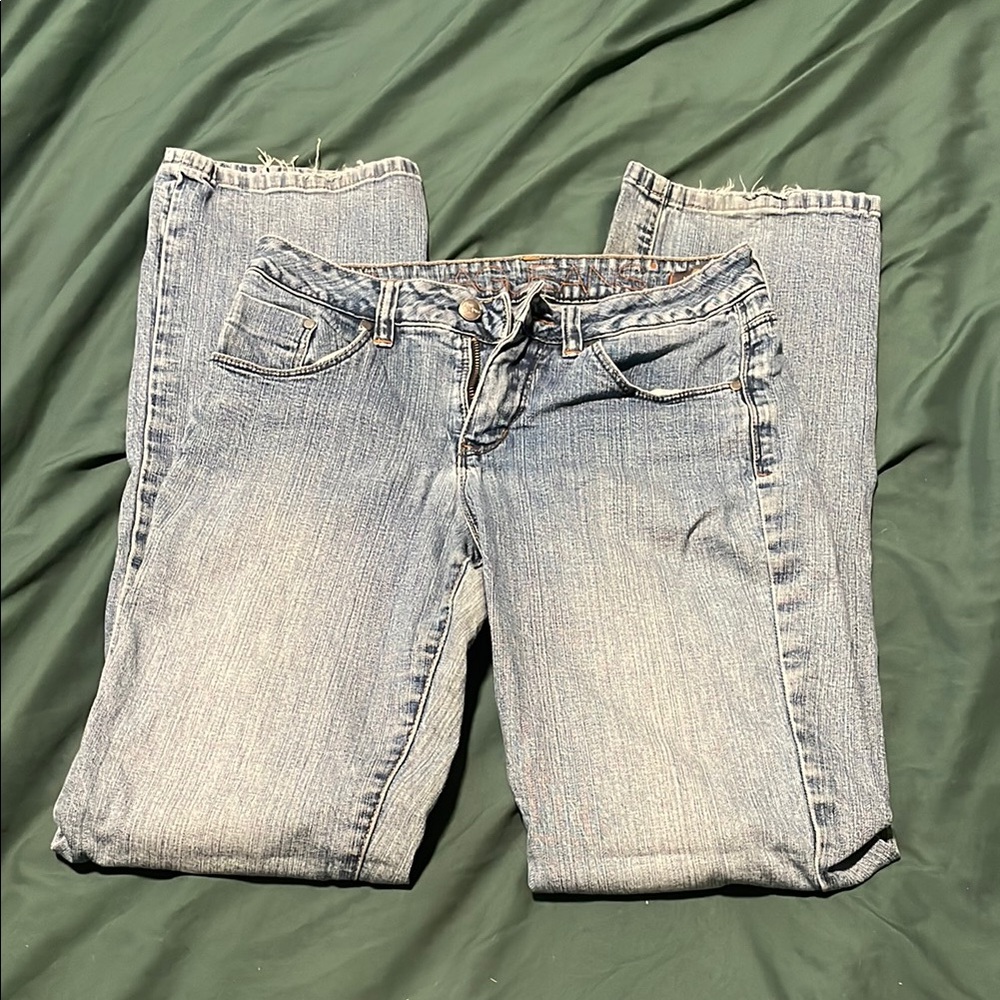 jag bootcut vintage jeans